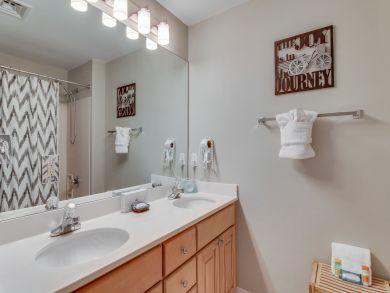 Beaches Of South Walton Condo 913728