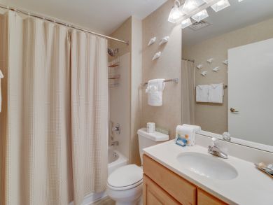 Beaches Of South Walton Condo 913728