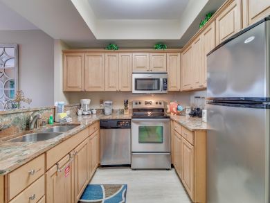 Beaches Of South Walton Condo 913728