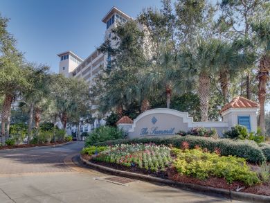 Beaches Of South Walton Condo 913728