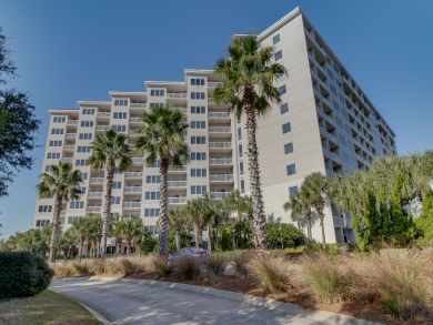 Beaches Of South Walton Condo 913728