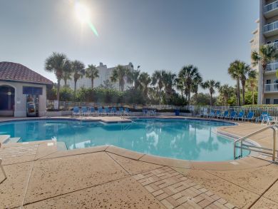 Beaches Of South Walton Condo 913728