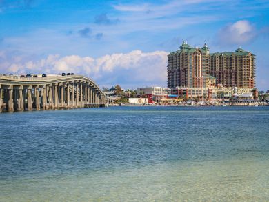 Beaches Of South Walton Condo 913728