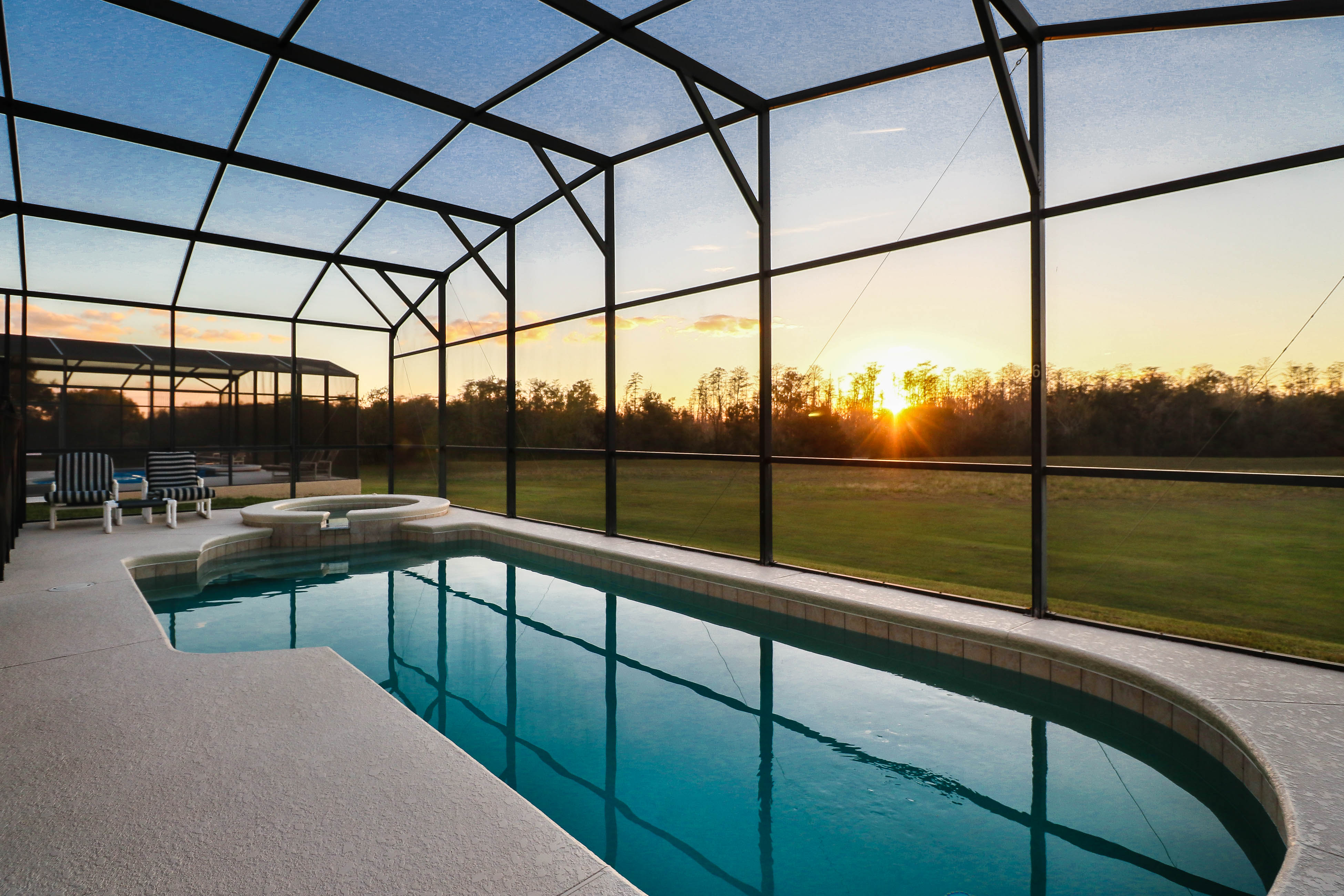 Orlando Home 913729