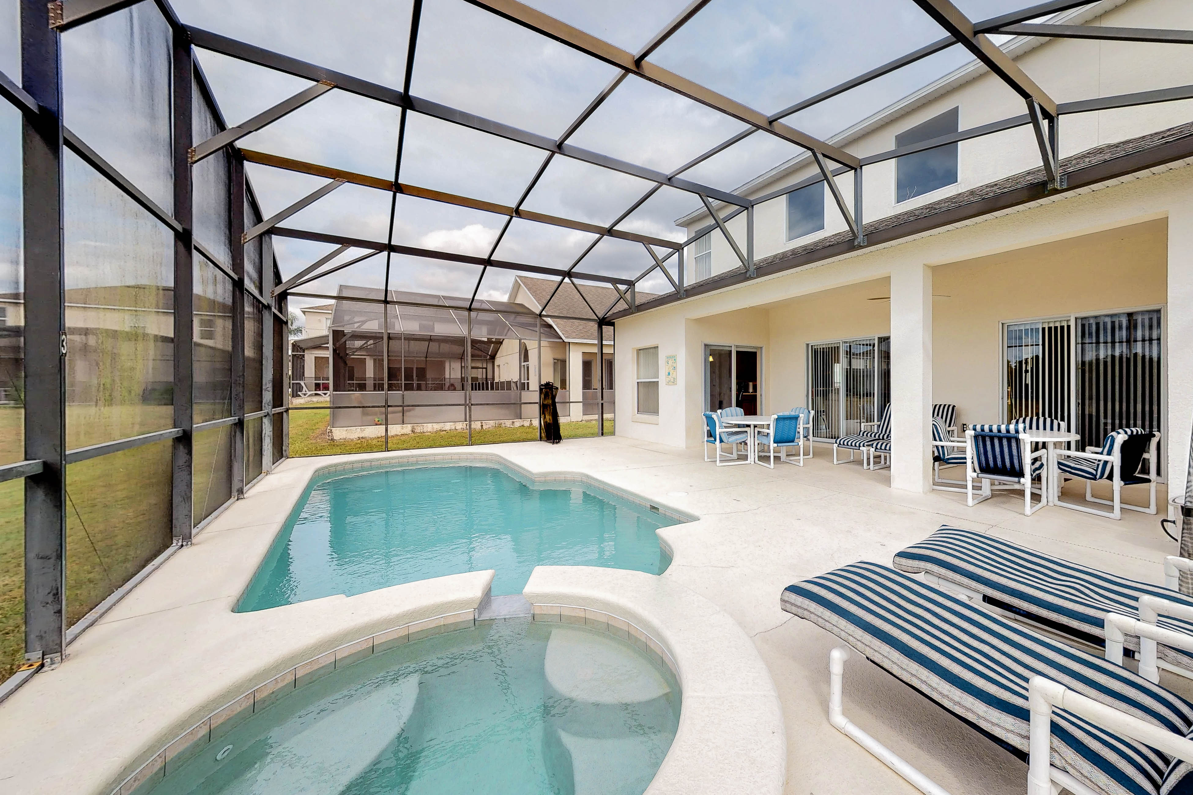 Orlando Home 913729