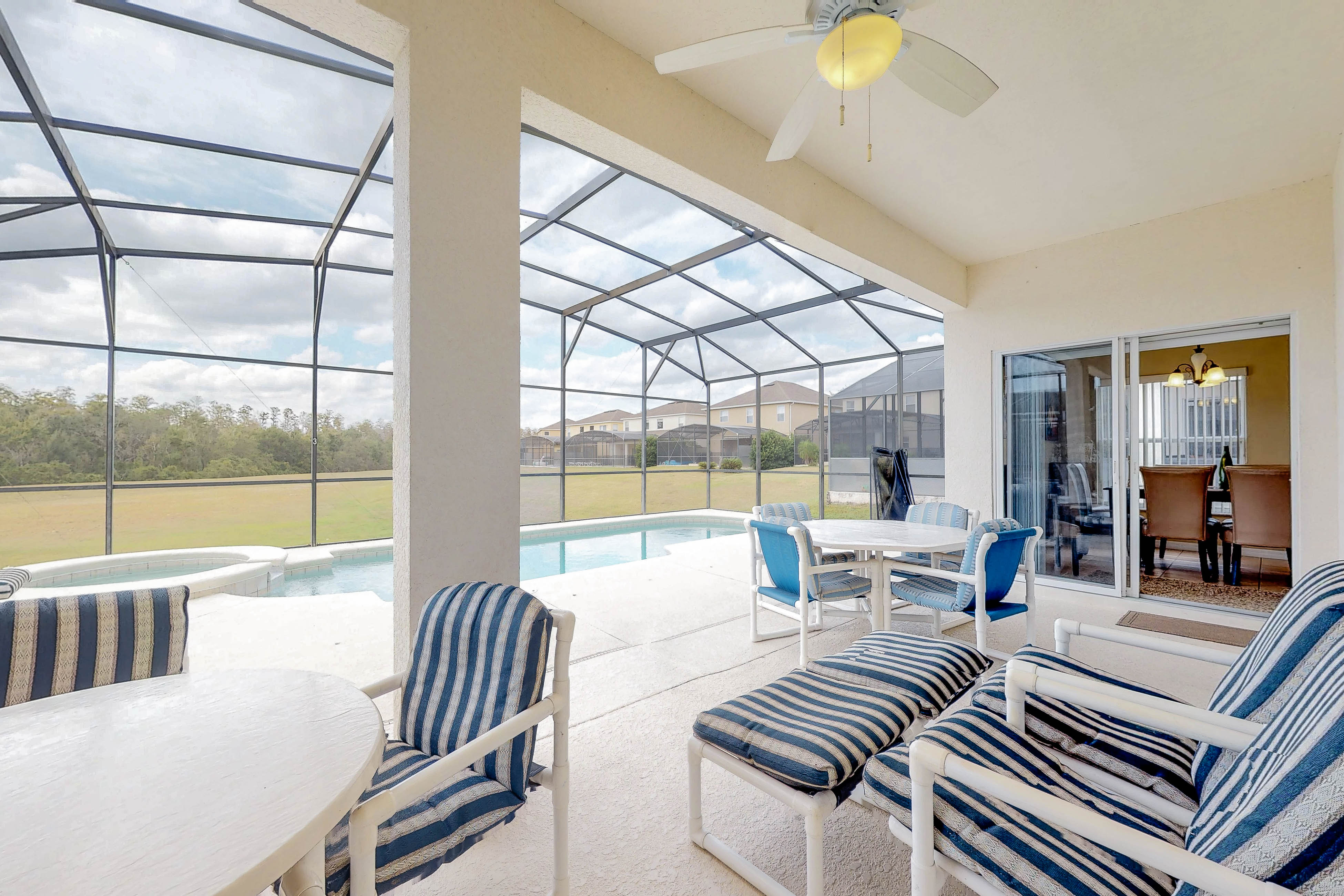Orlando Home 913729
