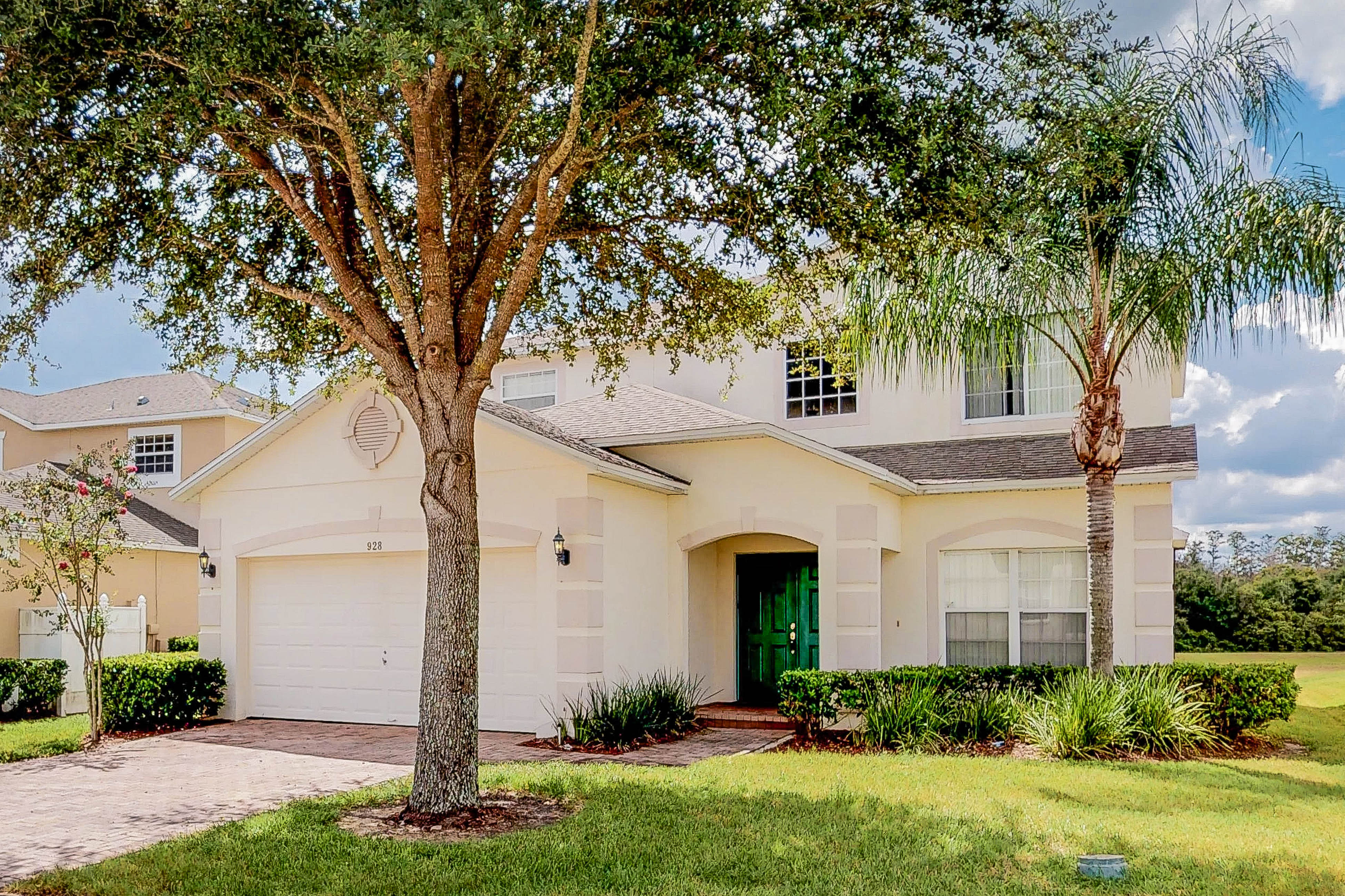 Orlando Home 913729