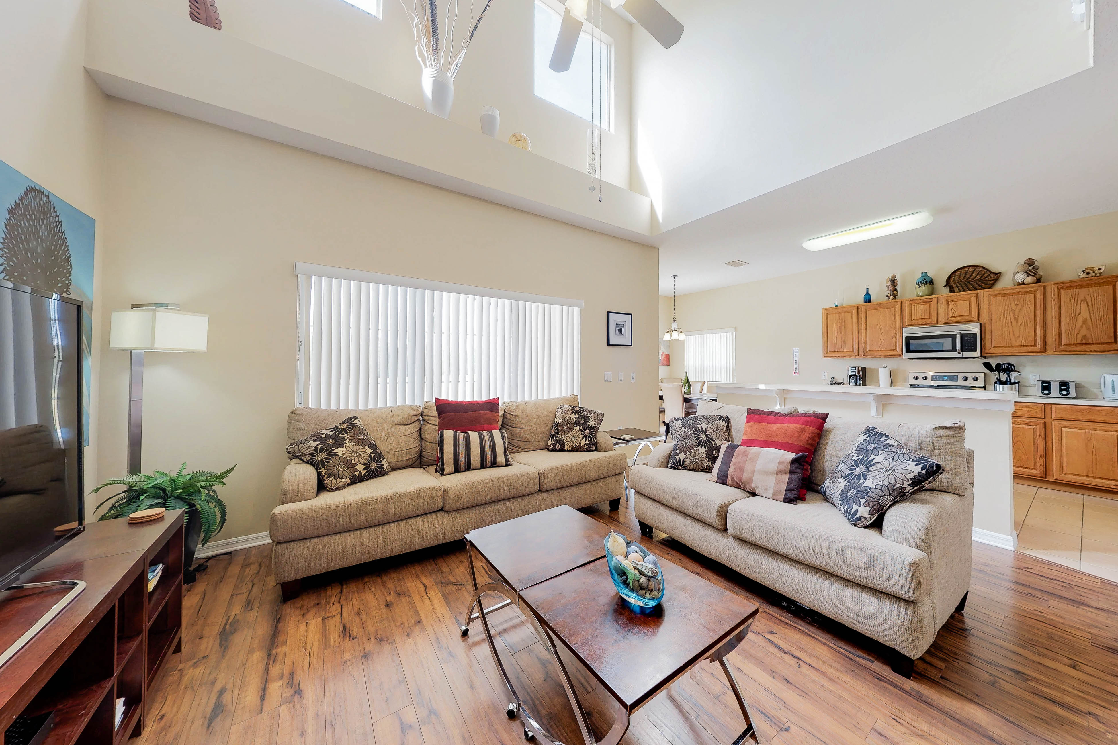 Orlando Home 913729
