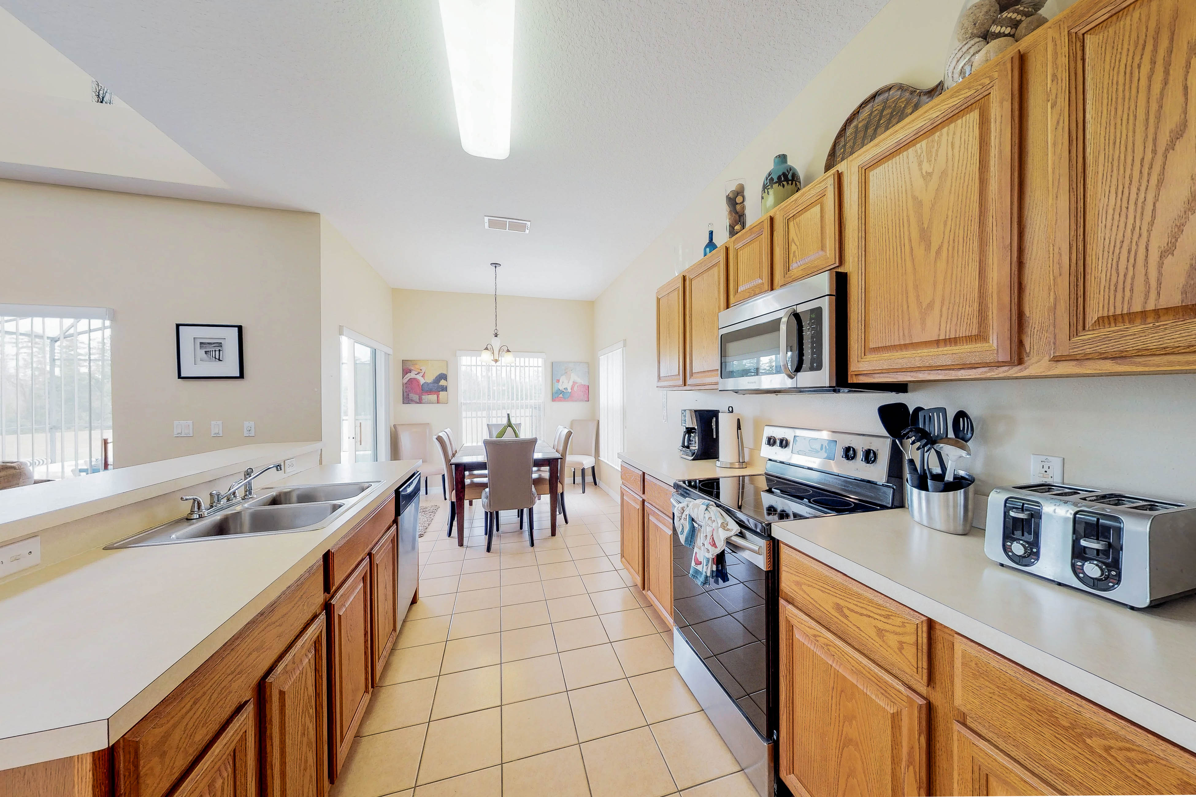 Orlando Home 913729