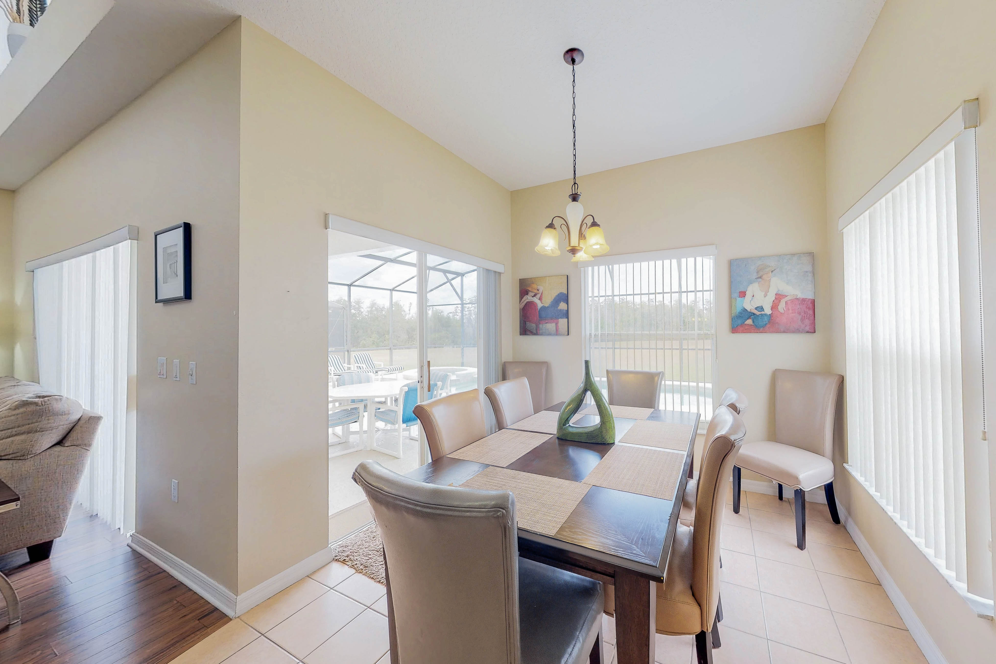 Orlando Home 913729