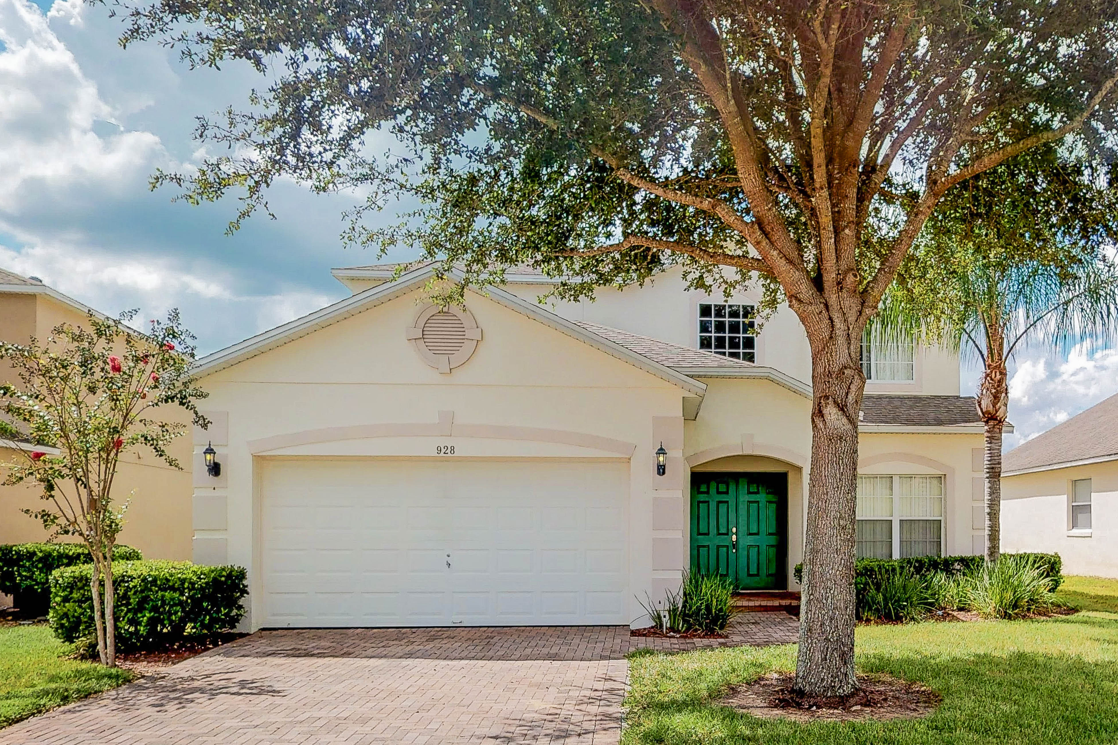 Orlando Home 913729