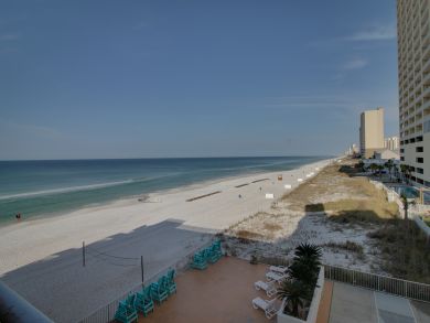 Panama City Beach Condo 913732