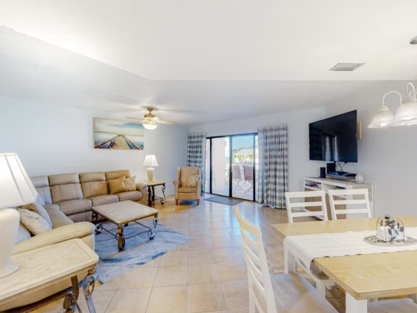 A Great Beach Location at a Great Price