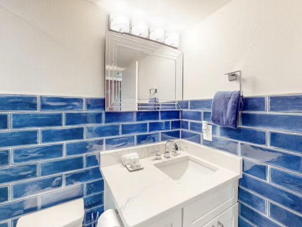 A Great Beach Location at a Great Price