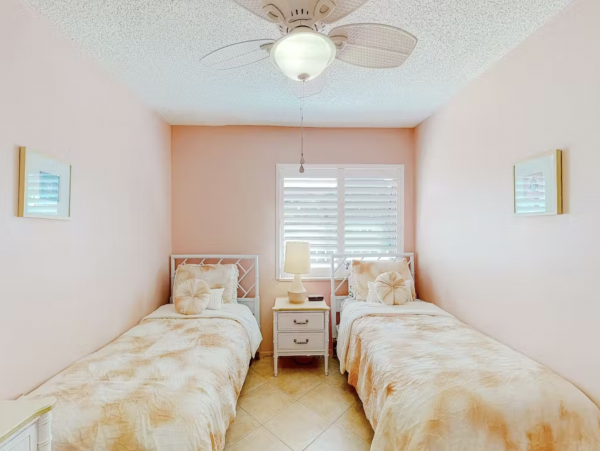 A Great Beach Location at a Great Price