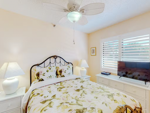 A Great Beach Location at a Great Price