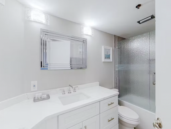 A Great Beach Location at a Great Price