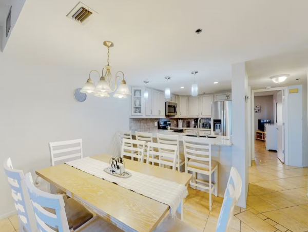 A Great Beach Location at a Great Price