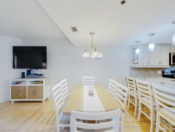 A Great Beach Location at a Great Price