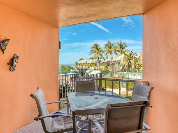 A Great Beach Location at a Great Price