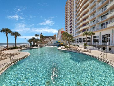 Daytona Beach Condo 913734