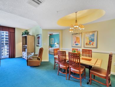Daytona Beach Condo 913734