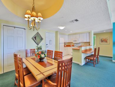 Daytona Beach Condo 913734