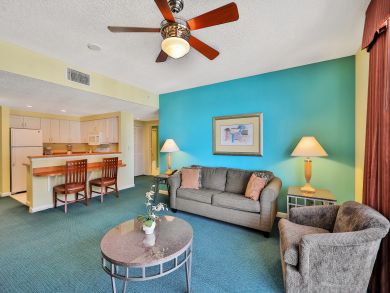 Daytona Beach Condo 913734