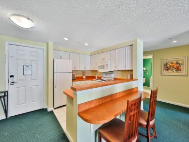 Daytona Beach Condo 913734