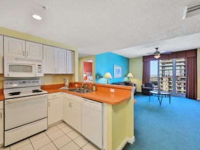 Daytona Beach Condo 913734