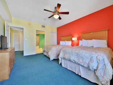 Daytona Beach Condo 913734