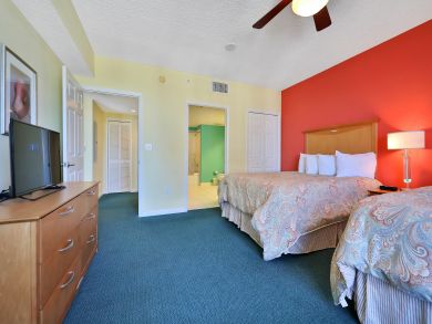 Daytona Beach Condo 913734