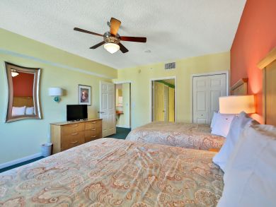 Daytona Beach Condo 913734