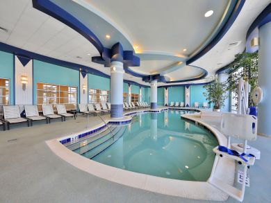 Daytona Beach Condo 913734