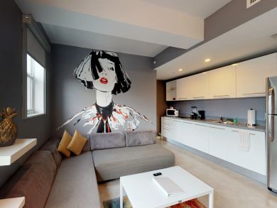Miami Beach Condo 913735