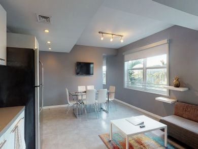 Miami Beach Condo 913735
