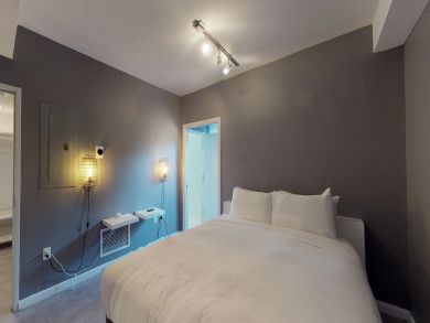 Miami Beach Condo 913735