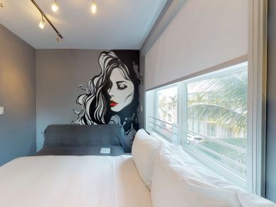 Miami Beach Condo 913735