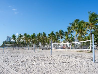 Miami Beach Condo 913735