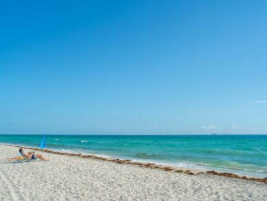 Miami Beach Condo 913735