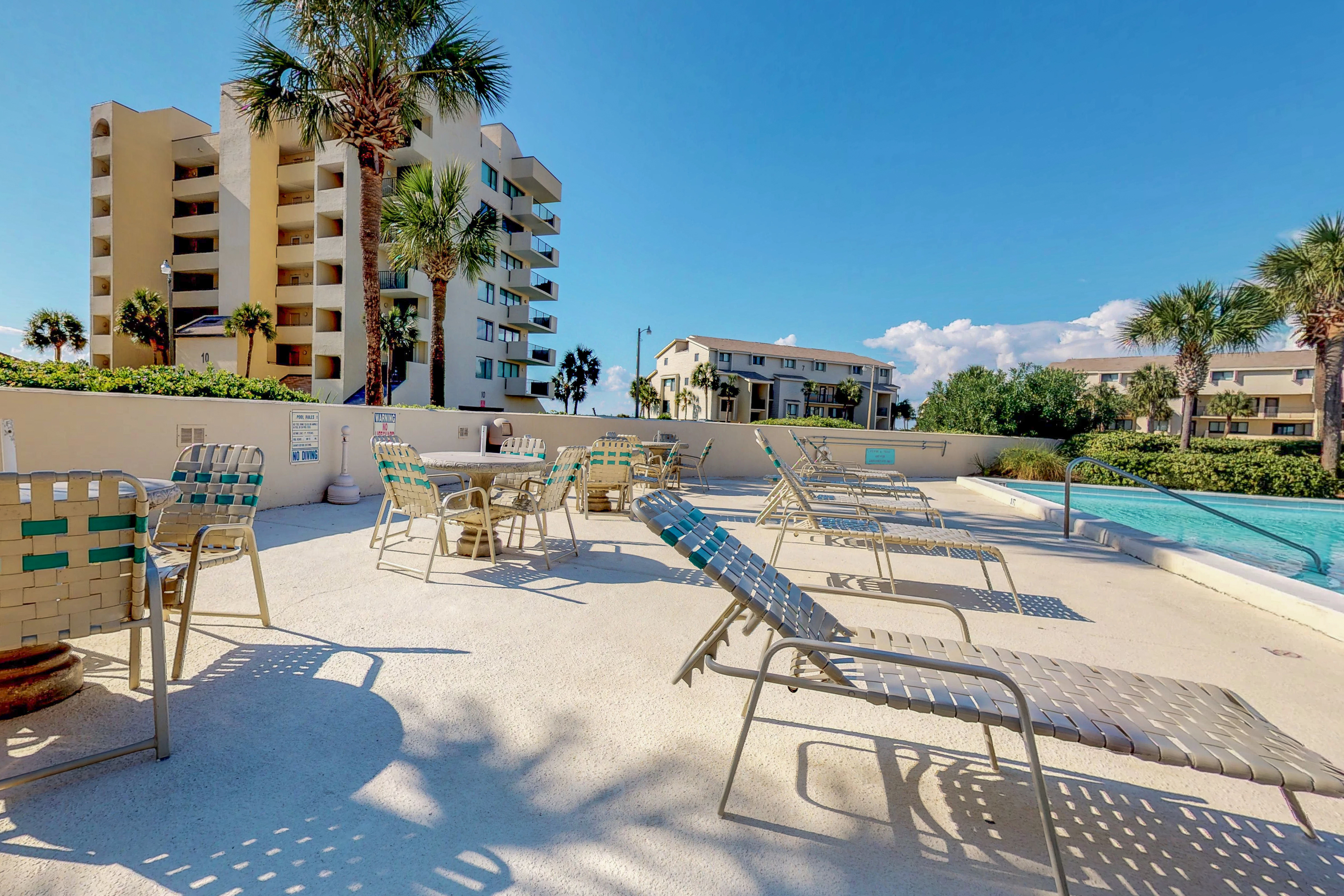 Pensacola Beach Condo 913740