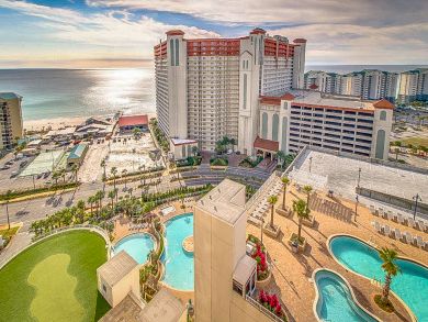 Panama City Beach Condo 913742 Panama City Beach Condo 913742