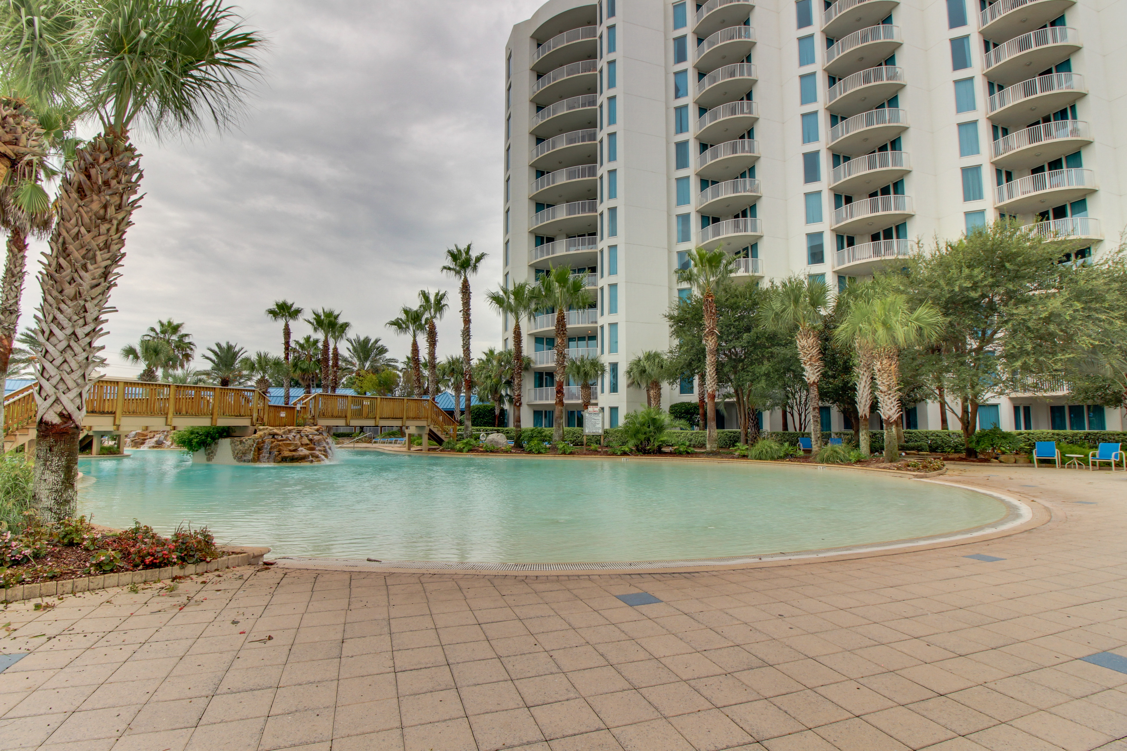 Destin Condo 913743
