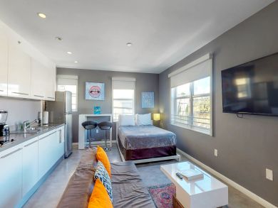 Miami Beach Condo 913744