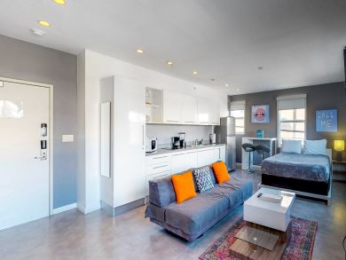 Miami Beach Condo 913744