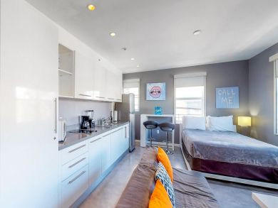 Miami Beach Condo 913744
