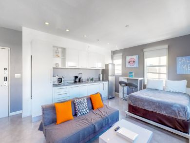Miami Beach Condo 913744