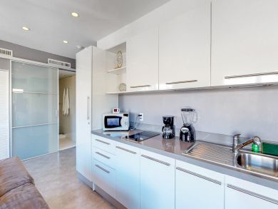 Miami Beach Condo 913744