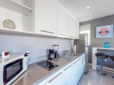 Miami Beach Condo 913744