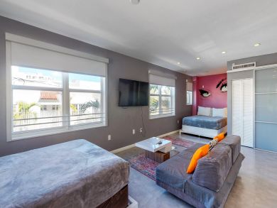 Miami Beach Condo 913744
